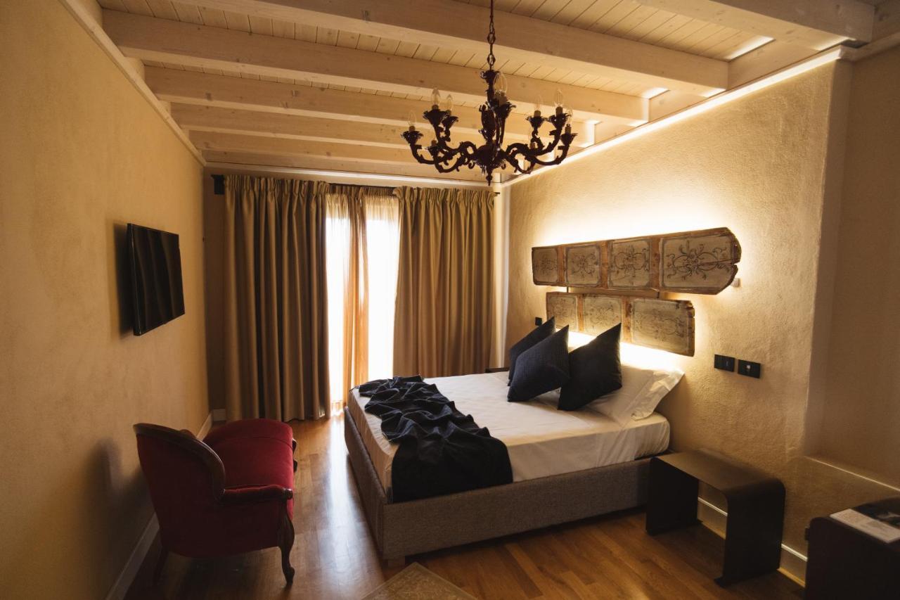 Leano Agriresort เปียซซา อาร์เมรีนา ภายนอก รูปภาพ