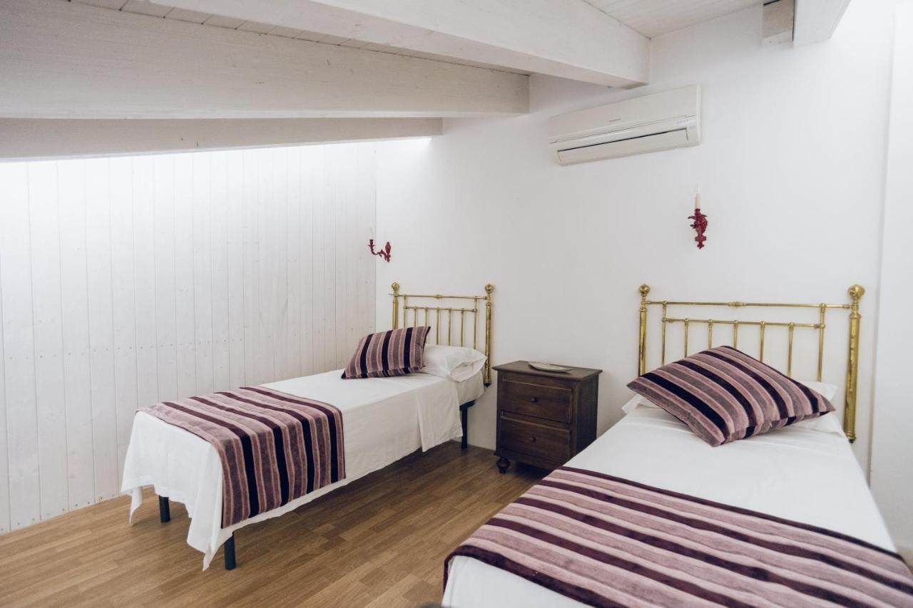 Leano Agriresort เปียซซา อาร์เมรีนา ภายนอก รูปภาพ