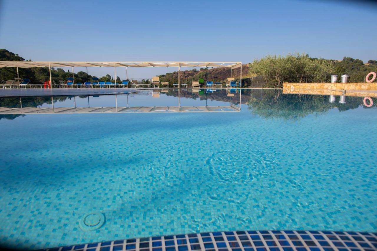 Leano Agriresort เปียซซา อาร์เมรีนา ภายนอก รูปภาพ