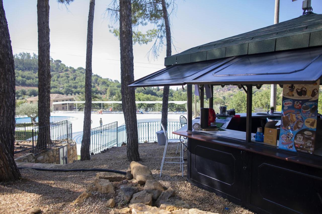 Leano Agriresort เปียซซา อาร์เมรีนา ภายนอก รูปภาพ